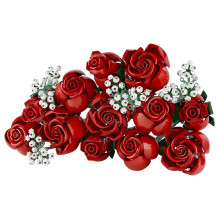 LEGO Botanicals Bouquet of Roses 10328