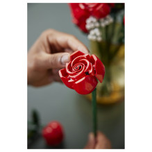 LEGO Botanicals Bouquet of Roses 10328