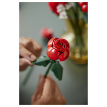 LEGO Botanicals Bouquet of Roses 10328