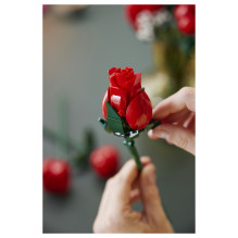 LEGO Botanicals Bouquet of Roses 10328