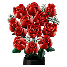 LEGO Botanicals Bouquet of Roses 10328