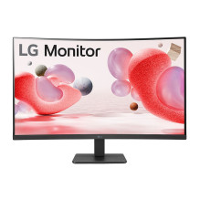 LG 32MR50C-B kompiuterio...