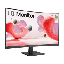 LG 32MR50C-B kompiuterio monitorius