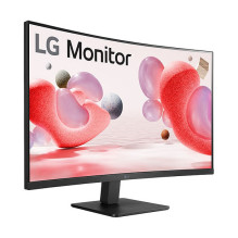 LG 32MR50C-B computer monitor