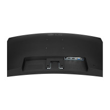 LG 32MR50C-B kompiuterio monitorius