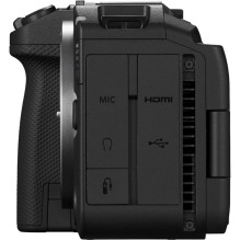 Canon EOS R6 V Body