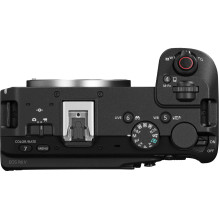 Canon EOS R6 V Body