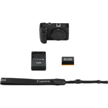 Canon EOS R6 V Body