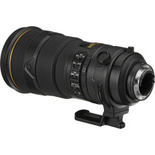 Nikon NIKKOR AF-S 300mm f / 2.8G ED VR II