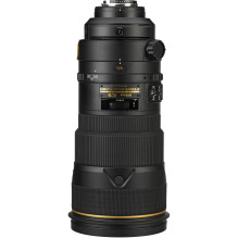 Nikon NIKKOR AF-S 300mm f / 2.8G ED VR II
