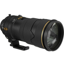 Nikon NIKKOR AF-S 300mm f / 2.8G ED VR II