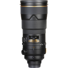 Nikon NIKKOR AF-S 300mm f / 2.8G ED VR II