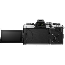 Olympus OM SYSTEM OM-3 ASTRO Body (Silver)