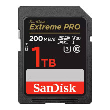 SanDisk Extreme Pro