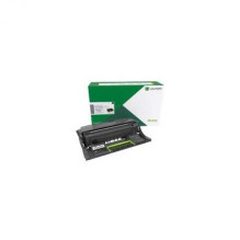Printer Drum - Lexmark Corporate Imaging Unit 56F0Z0E, 43,000 Pages, Black