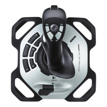 Logitech G 942-000031...