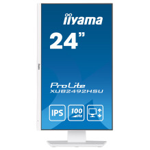 iiyama XUB2492HSU-W6 computer monitor