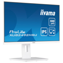 iiyama XUB2492HSU-W6 computer monitor