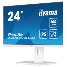 iiyama XUB2492HSU-W6 computer monitor