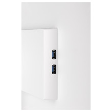 iiyama XUB2492HSU-W6 kompiuterio monitorius