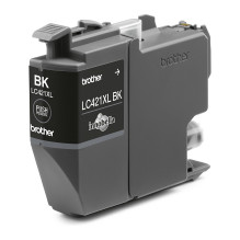 Brother LC-421XLBK ink cartridge Brother LC-421XLBK ink cartridge