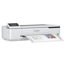 „Epson SureColor SC-T2100“ didelio formato spausdintuvas