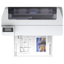 Epson SureColor SC-T2100 large format printer