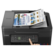 „Canon PIXMA G4570“