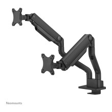 „Neomounts DS70S-950BL2“ monitoriaus laikiklis / stovas