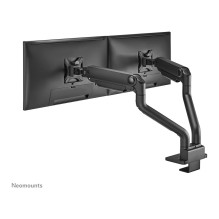 „Neomounts DS70S-950BL2“ monitoriaus laikiklis / stovas