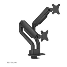 „Neomounts DS70S-950BL2“ monitoriaus laikiklis / stovas