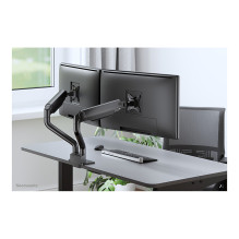 Neomounts DS70S-950BL2 monitor mount / stand