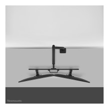 Neomounts DS75S-950BL2 monitor mount / stand