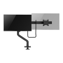 Neomounts DS75S-950BL2 monitor mount / stand
