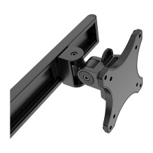 Neomounts DS75S-950BL2 monitor mount / stand