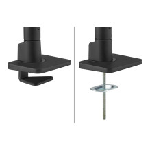 Neomounts DS75S-950BL2 monitor mount / stand