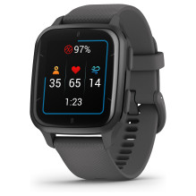 Garmin Venu Sq 2 Garmin Venu Sq 2