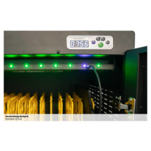 Alcasa Good Connections ANTARES PRO N36C Alcasa Good Connections ANTARES PRO N36C