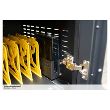 Alcasa Good Connections ANTARES PRO N36C Alcasa Good Connections ANTARES PRO N36C