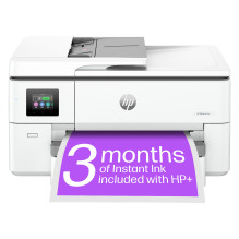 HP OfficeJet Pro 9720e WF AiO spausdintuvas
