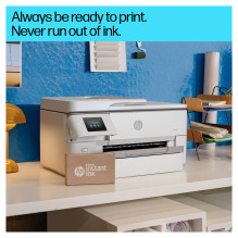 HP OfficeJet Pro 9720e WF AiO Printer
