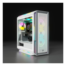 „Corsair iCUE 5000T RGB“
