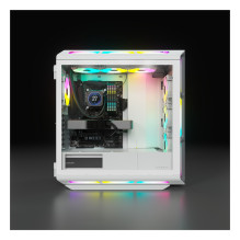 „Corsair iCUE 5000T RGB“