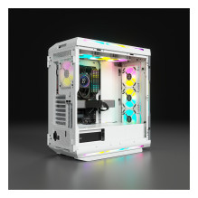 „Corsair iCUE 5000T RGB“