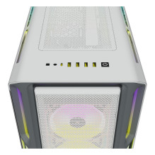 „Corsair iCUE 5000T RGB“