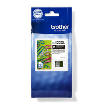 Brother LC422XLBK ink...