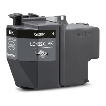 Brother LC422XLBK ink cartridge Brother LC422XLBK ink cartridge