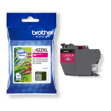 Brother LC422XLM ink cartridge Brother LC422XLM ink cartridge