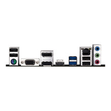 GIGABYTE H610M S2H V2 motherboard