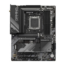 GIGABYTE B650 GAMING X AX V2 pagrindinė plokštė